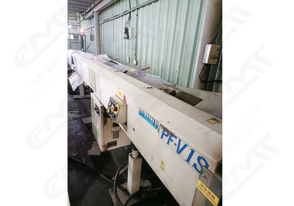 BND-20S 料機配件