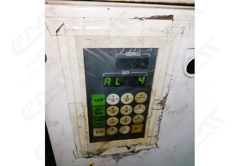 BND-20S 料機配件